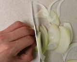 【1食366円】激うま! ナポリタン作り方1写真