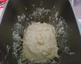 HBに入れるだけシトラスヨーグルトケーキ作り方3写真