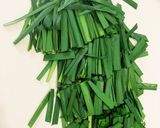 子沢山の時短料理に☆ニラの冷凍野菜作り方2写真