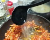 【1食366円】激うま! ナポリタン作り方13写真