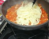 【1食366円】激うま! ナポリタン作り方14写真