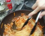 【1食366円】激うま! ナポリタン作り方15写真