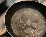 US版掲載㊗海鮮そら豆ナンブラー焼うどん作り方1写真