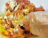 我が家のハンバーグ作り方4写真