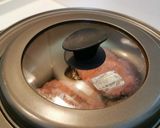 我が家のハンバーグ作り方7写真