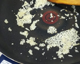 なすと豚こま切れの味噌炒め作り方5写真