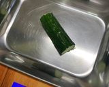 きのこで旨味が増す酢の物作り方1写真