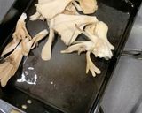きのこで旨味が増す酢の物作り方4写真