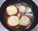 焼きトマト♡絶品♪簡単♪作り方3写真