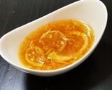 ☆簡単☆蜂蜜レモン作り方3写真
