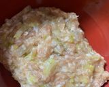 ピーマンの肉詰め☆作り方3写真