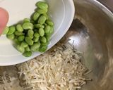 サクッともっちり!えのきとチーズのおやき作り方4写真