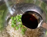 サクッともっちり!えのきとチーズのおやき作り方5写真