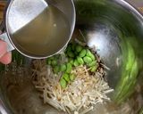 サクッともっちり!えのきとチーズのおやき作り方6写真