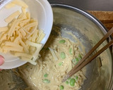 サクッともっちり！えのきとチーズのおやき作り方8写真
