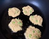 サクッともっちり!えのきとチーズのおやき作り方10写真