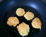 サクッともっちり!えのきとチーズのおやき作り方11写真