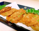サクッともっちり！えのきとチーズのおやき作り方12写真