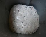 発芽十六雑穀を使った食パン作り方5写真