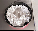 ごぼうと蒟蒻の煮物作り方6写真