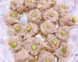 ごはんがすすむ☆わが家のしゅうまい作り方4写真