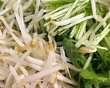 ささみのピリ辛和え作り方4写真