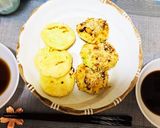 おから餅?作り方5写真