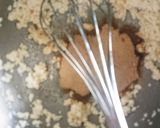 卵なし★米粉とおからの抹茶ケーキ★節約作り方1写真