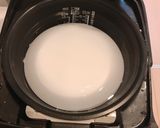 舞茸で柔らか、炊飯器で簡単ローストビーフ作り方19写真