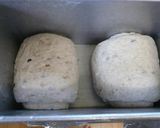 発芽十六雑穀を使った食パン作り方10写真
