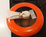 青じそが香る＊和風レンコンハンバーグ作り方4写真