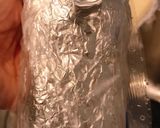 舞茸で柔らか、炊飯器で簡単ローストビーフ作り方22写真