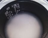 簡単そら豆ご飯～ほんのり塩味が美味しい～作り方3写真