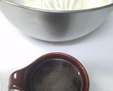 簡単♪♪クリーミーなレアチーズタルト作り方17写真