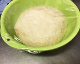 カルピスでパン作り方7写真