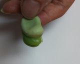 そら豆(ファーベ)美味しい下処理 茹で方作り方7写真