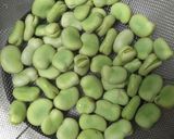 そら豆(ファーベ)美味しい下処理 茹で方作り方6写真