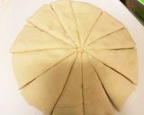 カルピスでパン作り方8写真