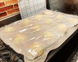 カルピスでパン作り方9写真