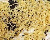 子供大好きガチで肉焼きそば‼️作り方1写真