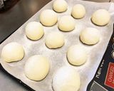 カルピスでパン作り方11写真