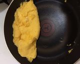 液体塩こうじで簡単オムレツ作り方4写真