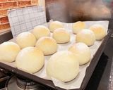 カルピスでパン作り方13写真