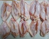 直ぐ美味しい!!ピリ辛手羽先 作り方1写真