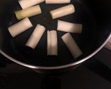 ネギ焼き作り方4写真