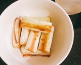 ネギ焼き作り方8写真