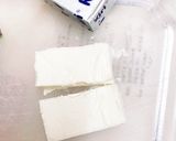 生ハムとクリームチーズの簡単おつまみ作り方1写真