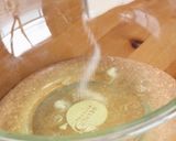 もう失敗しない「シフォンケーキ」作り方2写真