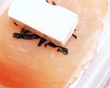 生ハムとクリームチーズの簡単おつまみ作り方2写真