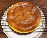 ベイクドチーズケーキ♪作り方4写真